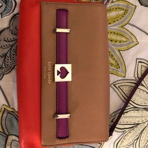 Authentic Kate Spade crossbody (make offer)
